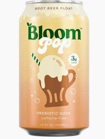 Bloom | RTD Pop | Root Beer Float