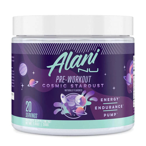 Pre Workout