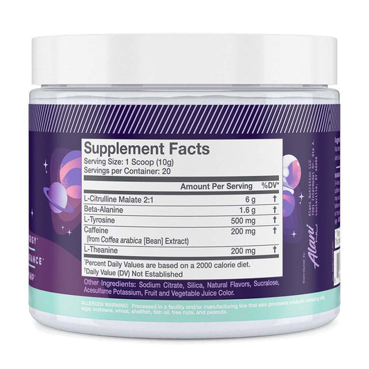 Alani Nutrition | Pre | Cosmic Stardust