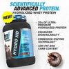 BPI Sports | Hydro HD | Chocolate Lava Cake