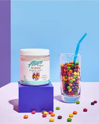 Alani Nutrition | Pre | Rainbow Candy