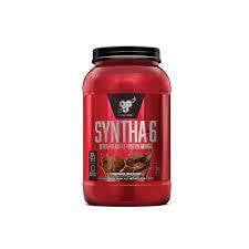 BSN | Syntha-6 (2.91lb) | Chocolate Milkshake