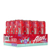 Alani Nutrition | Energy RTD | Cherry Slush