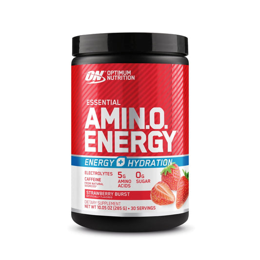 Optimum Nutrition | AE + Electrolyte | Strawberry