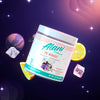 Alani Nutrition | Pre | Galaxy Lemonade