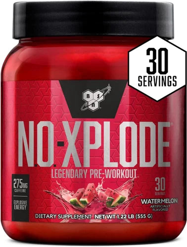 BSN | N.O. Xplode (30 serve) | Watermelon