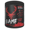 Das Labs | BAMF | Cherry Candy