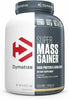 Dymatize | Super Mass Gainer (6lb) | Gourmet Vanilla