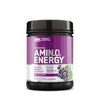 Optimum Nutrition | Amino Energy | Wildberry