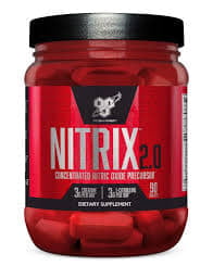 BSN | NITRIX 2.0 (180ct)