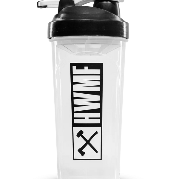 Axe & Sledge | Shakers