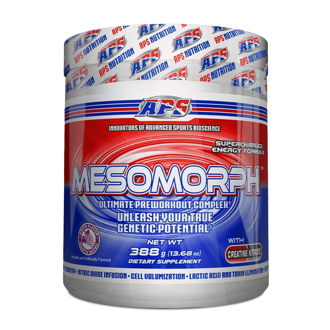 APS | Mesomorph | Grape
