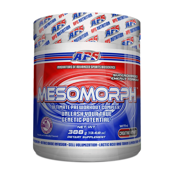 APS | Mesomorph | Grape