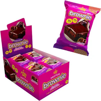 AP Sports | Protein Brownie | Chocolate Donut