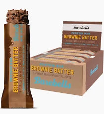 Barebell | Protein Bars | Brownie Batter