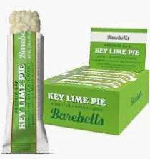 Barebell | Protein Bars | Key Lime Pie