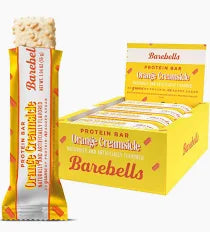 Barebell | Protein Bars | Orange Creamsicle