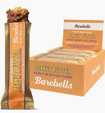 Barebell | Protein Bars | Peanut Butter