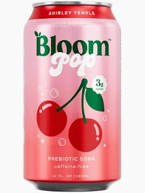 Bloom | RTD Pop | Shirley Temple