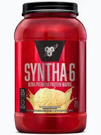 BSN | Syntha-6 (2.91lb) | Cookies & Cream