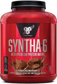 BSN | Syntha-6 (5lb) | Chocolate Milkshake