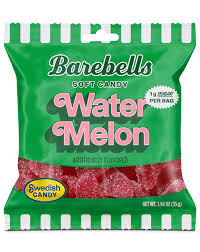 Barebell | Soft Candy | Watermelon